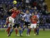 Las mejores im�genes del H�rcules-Murcia.