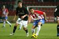 Girona - Cartagena (1-1)