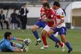 Real Murcia-SD Huesca (0-0)