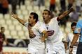 Albacete-Real Uni�n (1-0)