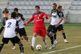 El Albacete consigui� los tres puntos en la Fuensanta frente al Conquense (0-1)