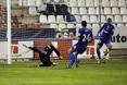 Albacete-Xerez (0-2)
