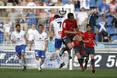 Tenerife (1)- Albacete (1)