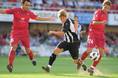 Cartagena-C�rdoba (1-2)