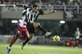 FC Cartagena- Granada (2-1)