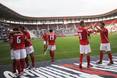 El  Real Murcia pega un estir�n ante el Villarreal B (3-1)