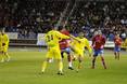 CD Numancia-FC Cartagena (2-1)