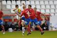 Albacete - Numancia (2-3)