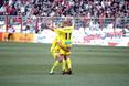 Rayo Vallecano-FC Cartagena (2-3)