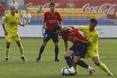 Villarreal B- Albacete (2-2)