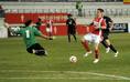 Real Murcia - Alcal� (2 - 0)