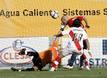 Rayo Vallecano-Albacete (3-0)
