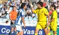 Real Sociedad-FC Cartagena (1-0)