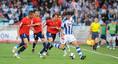 Real Sociedad-Albacete Balompi� (0-0)