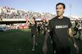 FC Caratagena- Albacete Balompi� (0-4)