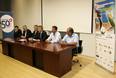 VI Congreso Internacional de F�tbol en Cartagena
