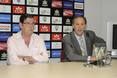 Nuevo director general del Albacete Balompi�