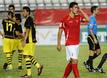Copa del Rey: Real Murcia-C�rdoba (0-1)