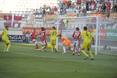 Im�genes del partido entre el Real Murcia y el Villarreal B