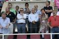 La afici�n en el partido del Cartagena