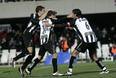 FC Cartagena - Albacete Balompi� (1-1)