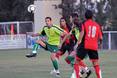 �ltimo partido de la pretemporada: Atl�tico Ciudad 1- Albacete 0