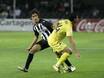 FC Cartagena - AD Alcorc�n (1-0)