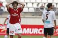 Real Murcia-UD Salamanca (2-2)