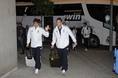 El Real Madrid llega a Murcia para disputar el partido de Copa