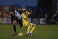 Villarreal B-Cartagena (2-0)