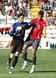 Rayo (0)- Albacete (3)