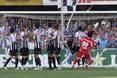 Cartagena (2) - Alcoyano (1)