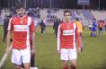 Lorca Atl�tico - Real Murcia (1-0)