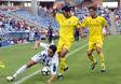 Recreativo de Huelva- F.C Cartagena (1-0)