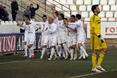 El Alba gana al Castilla y se mantiene en play off