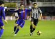 FC Cartagena-SD Huesca (1-0)