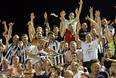 Cartagena - H�rcules (0-0)