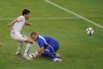 Albacete-Girona (3-0)