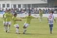 �guilas (0) - Cartagena (2)