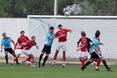 Real Murcia B-Vecindario (3-0)