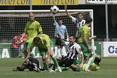 FC Cartagena (5) - Villa de Santa Br�gida (1)