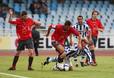 Real Sociedad (0)- Albacete (1)