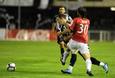 FC Cartagena - N�stic Tarragona (0-2)