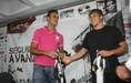 Cala y Keko ya son jugadores del F.C. Cartagena