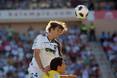 Albacete- Alcorc�n (1-1)