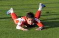 Jumilla - Real Murcia (0-1)