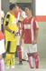 El Real Murcia gana al Elche (2-0)