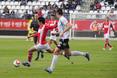 Real Murcia-Caravaca (2-1)
