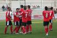 Real Murcia - �cija (0-2)