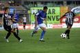 Xerez - F.C Cartagena (1-4)